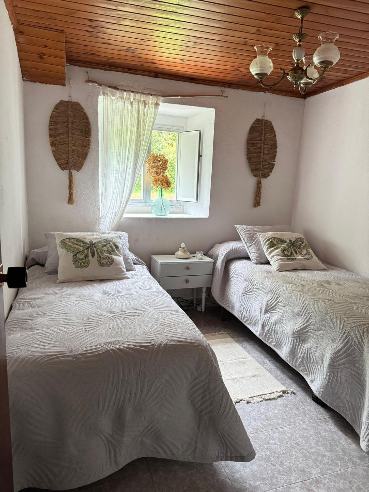 Casa O Coto Villa Granas Cameră foto